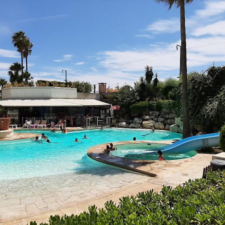 Villa Maupassant 06 Cannes Luaran gambar