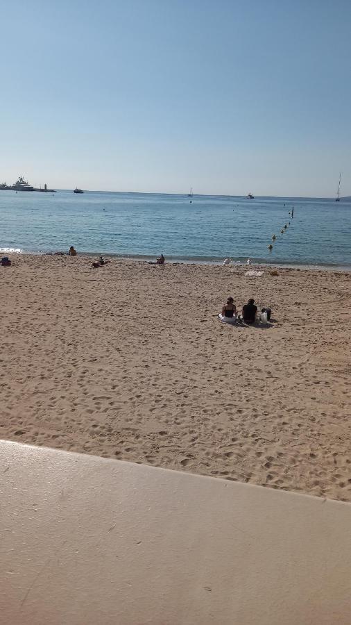 Villa Maupassant 06 Cannes Luaran gambar