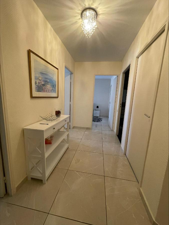 Villa Maupassant 06 Cannes Luaran gambar