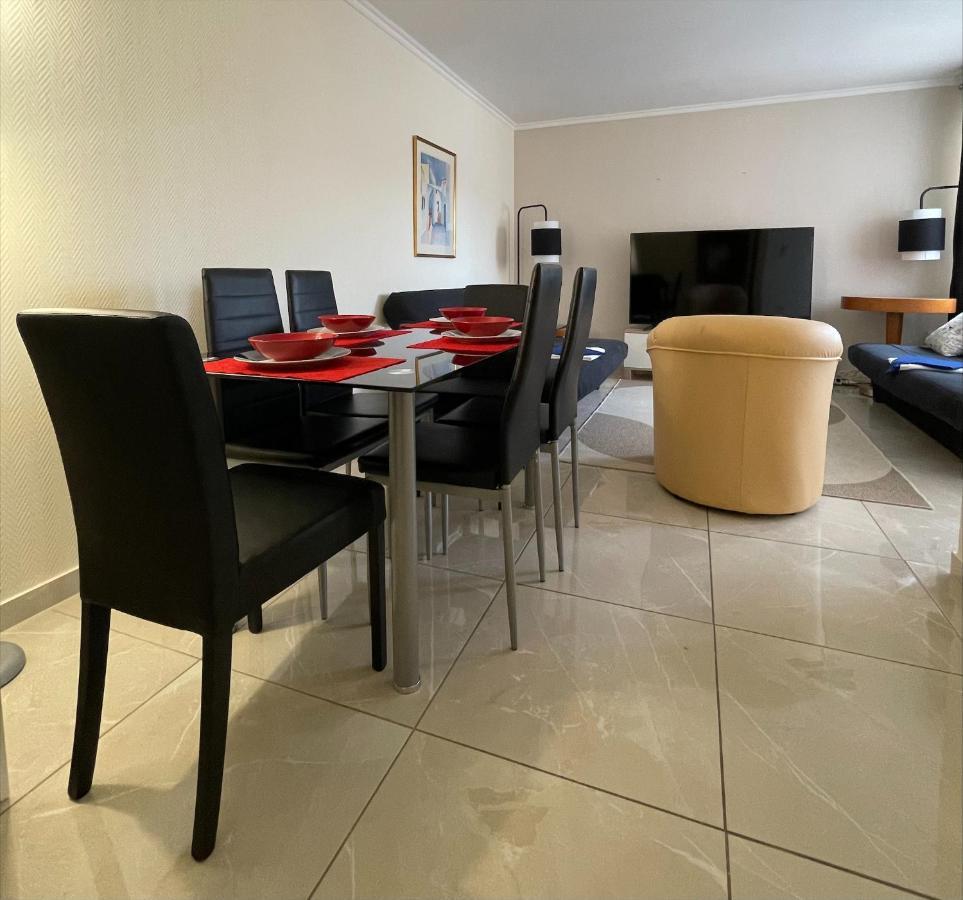 Villa Maupassant 06 Cannes Luaran gambar