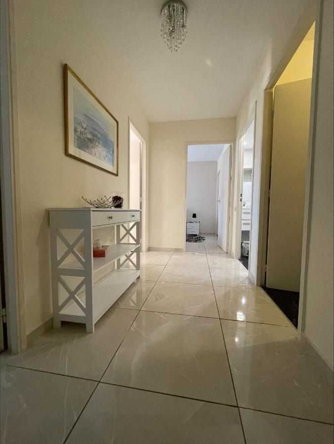 Villa Maupassant 06 Cannes Luaran gambar